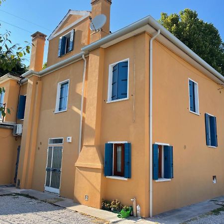 Villa Iside Целарино Экстерьер фото