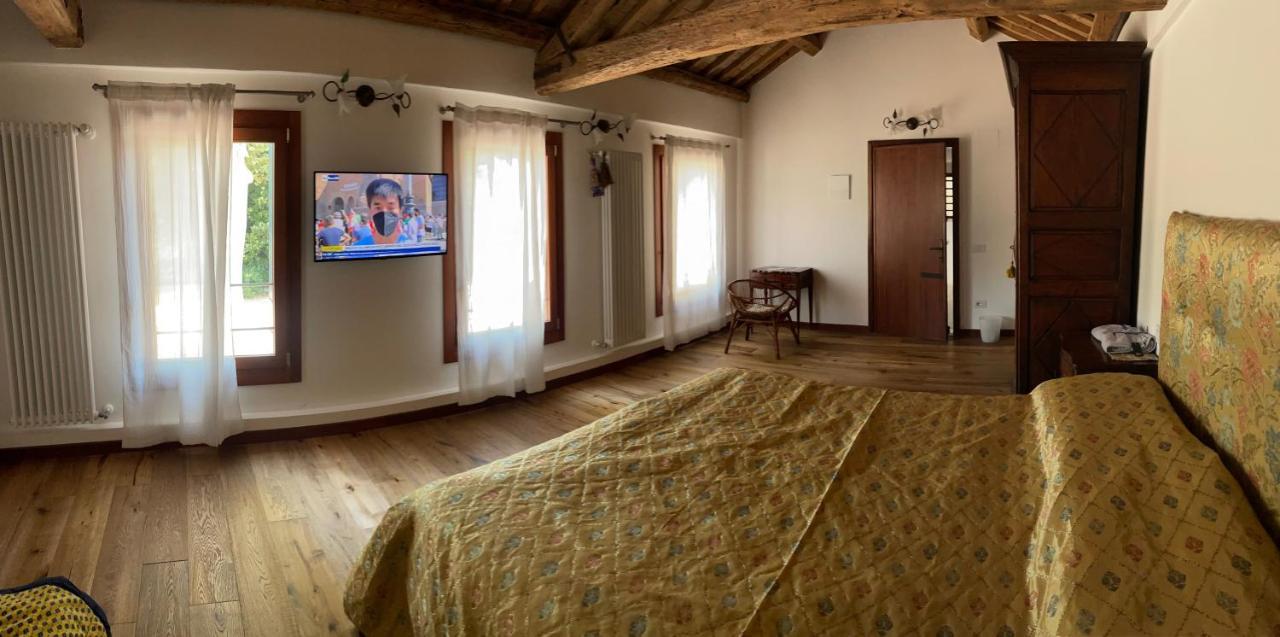 Villa Iside Целарино Экстерьер фото