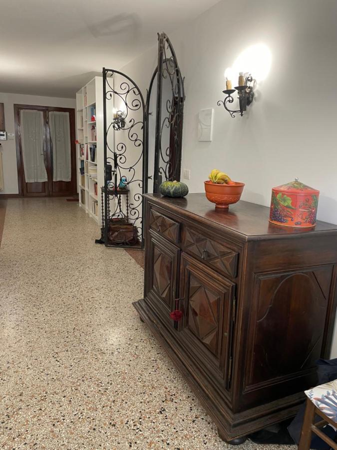 Villa Iside Целарино Экстерьер фото
