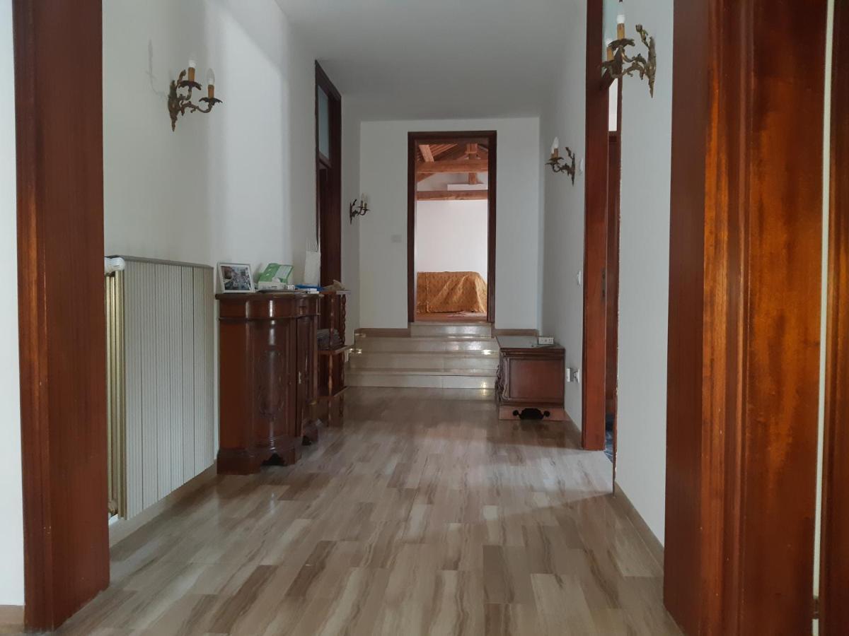 Villa Iside Целарино Экстерьер фото
