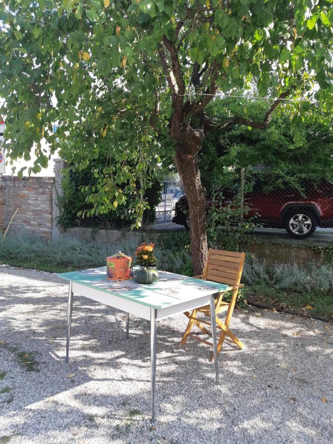 Villa Iside Целарино Экстерьер фото