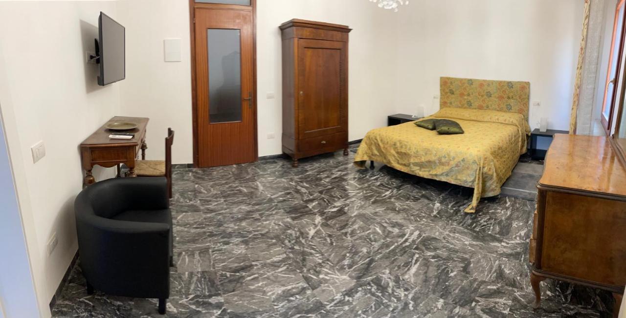 Villa Iside Целарино Экстерьер фото