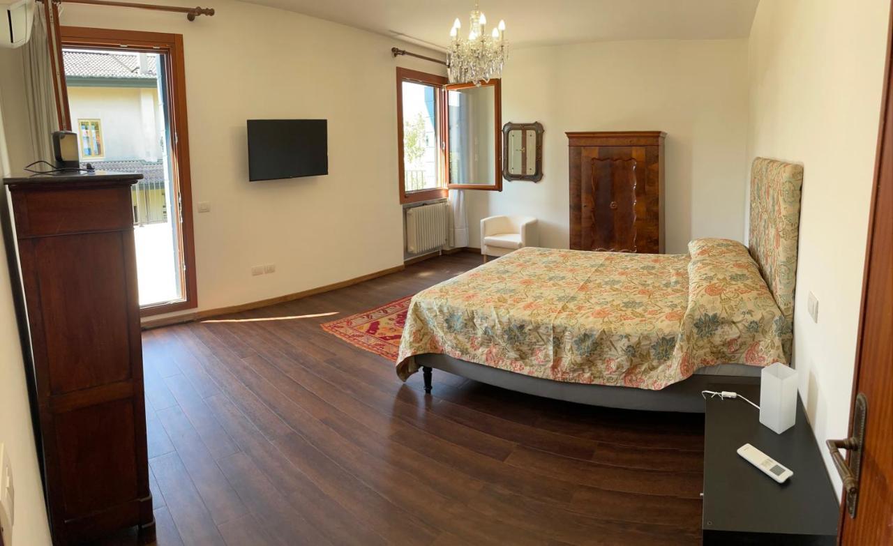 Villa Iside Целарино Экстерьер фото