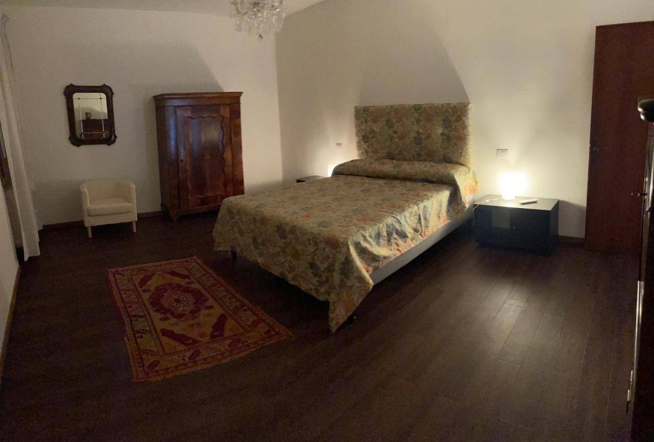Villa Iside Целарино Экстерьер фото