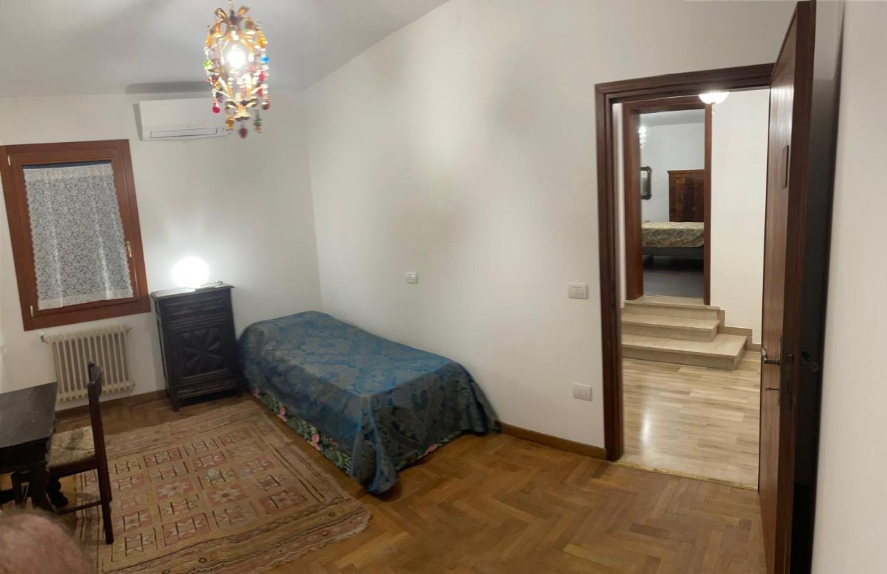 Villa Iside Целарино Экстерьер фото