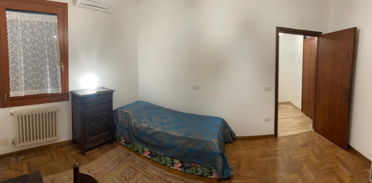 Villa Iside Целарино Экстерьер фото