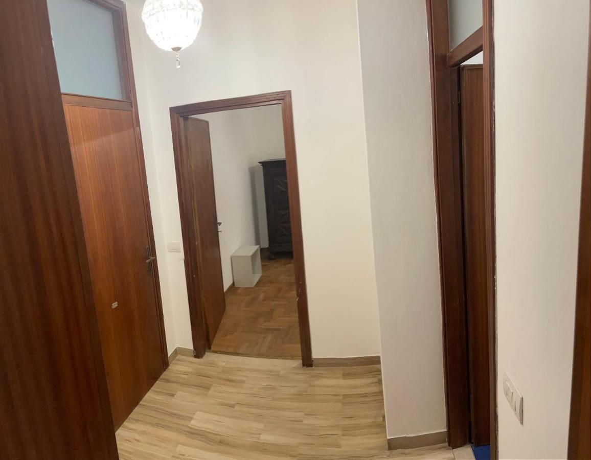 Villa Iside Целарино Экстерьер фото